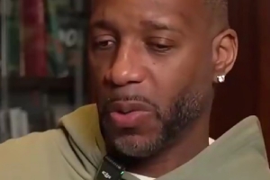 麦迪:当我成为NBA球员时 我就想成为一支职业球队的老板