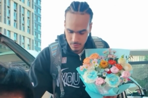 山东男篮:班顿&普卢默两名外援已抵达威海 和球队大部队会合