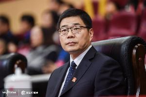马健:中国男篮应把总结&批示公开给所有球迷 领导批示能体现认知