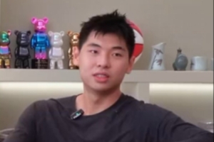 崔永熙昔日谈夏联队友李贤重:我们惺惺相惜 这样的球员值得敬佩