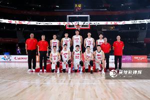 媒体人:一名国手抱怨只让打高压比赛 却不让打有望夺金的比赛