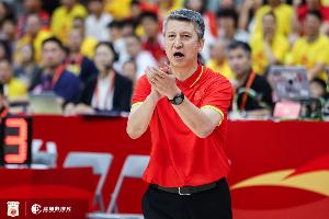 杨毅:惨败必有人担责 会影响篮协主席甚至更高领导的政治生涯