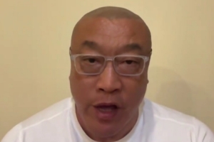 马健:湖人新赛季面对雷霆有一战之力 但出局的结果不会改变
