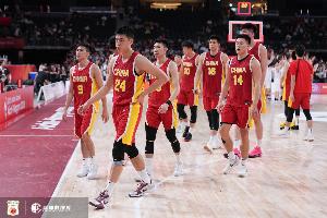 澎湃新闻:第四名之后,中国男篮需要重新认识亚洲
