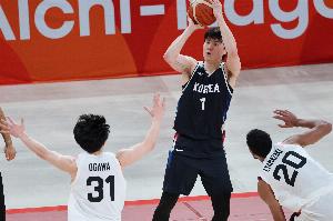 李贤重:不会因为夺金满足于现状 希望韩国跻身世界强队行列