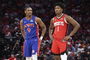 铁林:汤普森兄弟会成为全明星 退役时会是NBA总薪资最高的亲兄弟