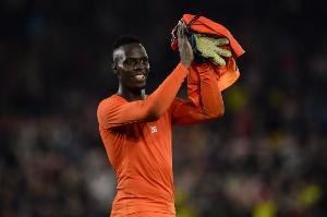 门迪:我猜到迪亚斯踢勺子点球 为塞内加尔夺非洲杯的体验超欧冠