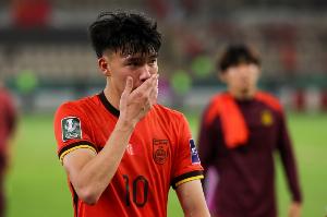 未来可期!亚运男足有12人能回日本踢下届U23亚洲杯:4人是主力