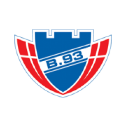堡魯本B93