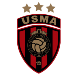 USM阿尔及尔