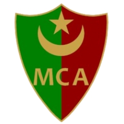 MC阿尔及尔U20